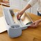 Cricut Roll Holder with Essential Vinyl Tool Kit Bundle